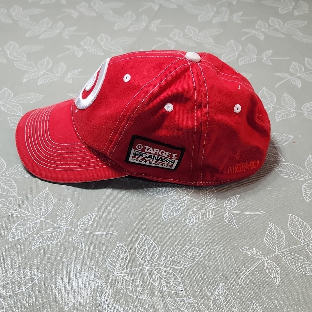 Target Nascar Hat - Picture 2 of 10